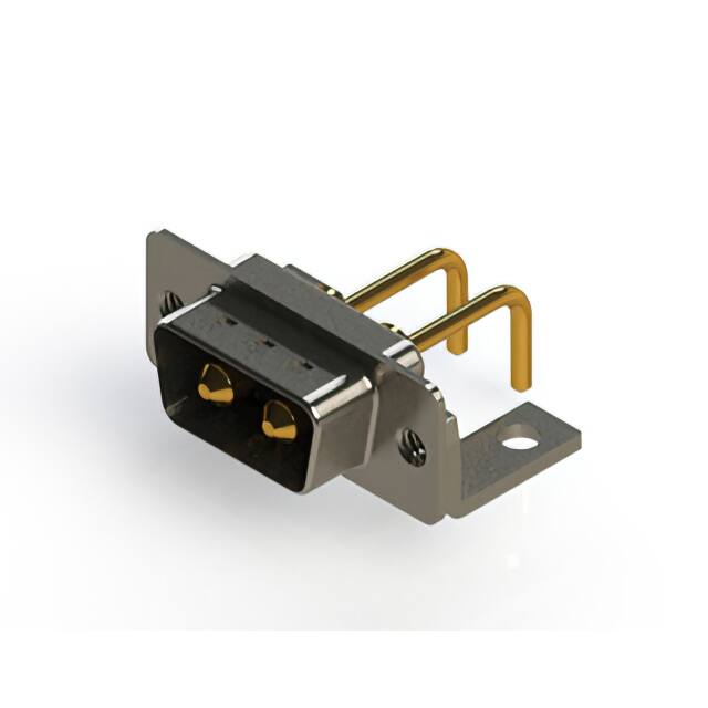 629-2W2-650-1T4 EDAC Inc.  D-Sub Connector Assemblies